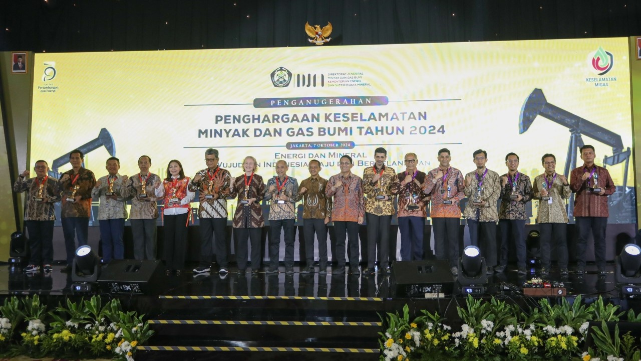 Kilang Pertamina Internasional, Kilang Pertamina, Kilang Internasional, Kilang, KPI Pertamina, PT. KPI, KPI